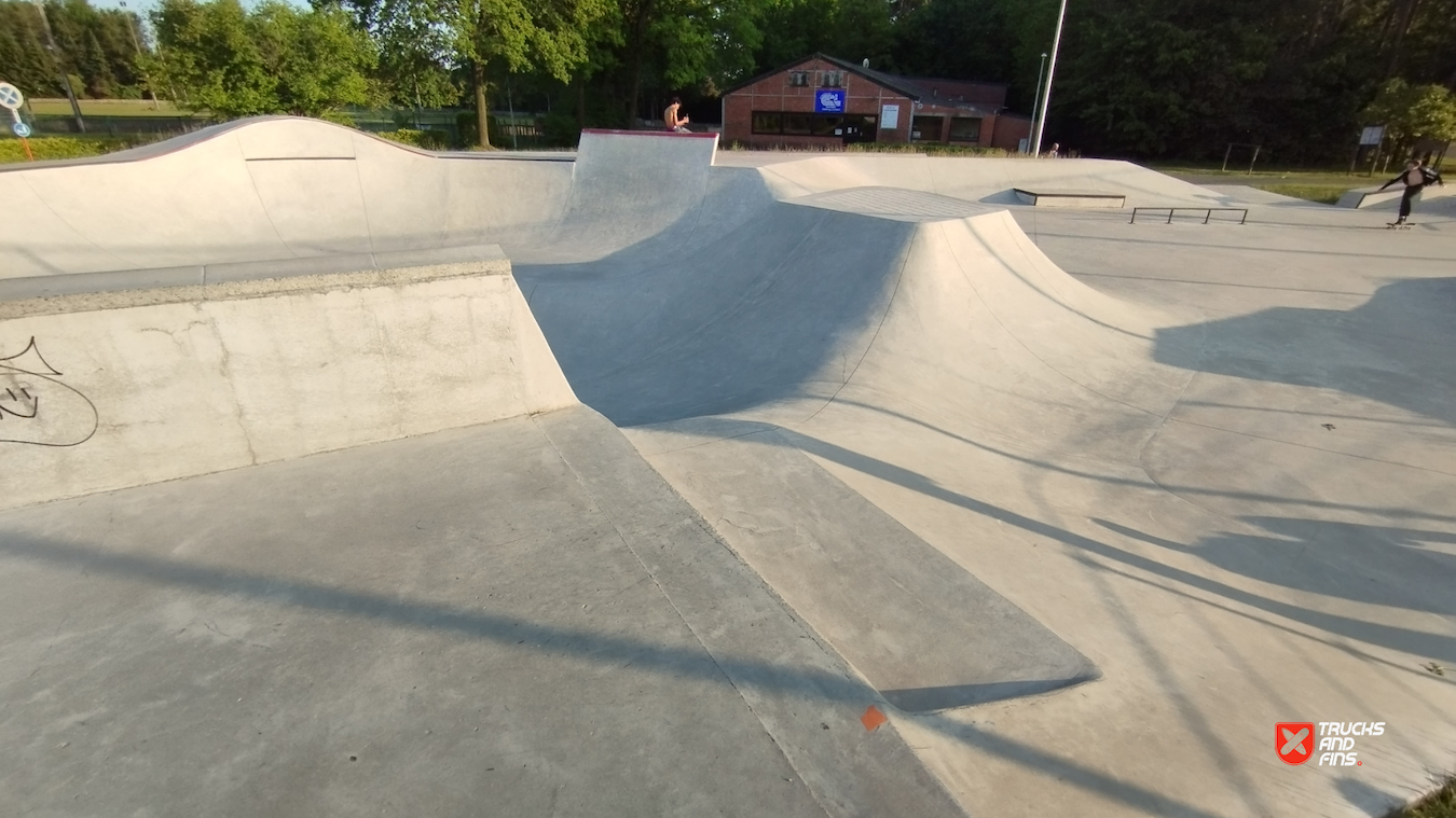 Kasterlee skatepark